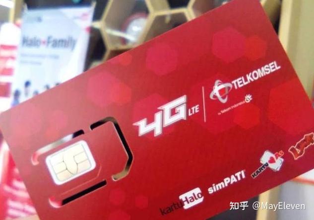 印尼手机卡打中国电话