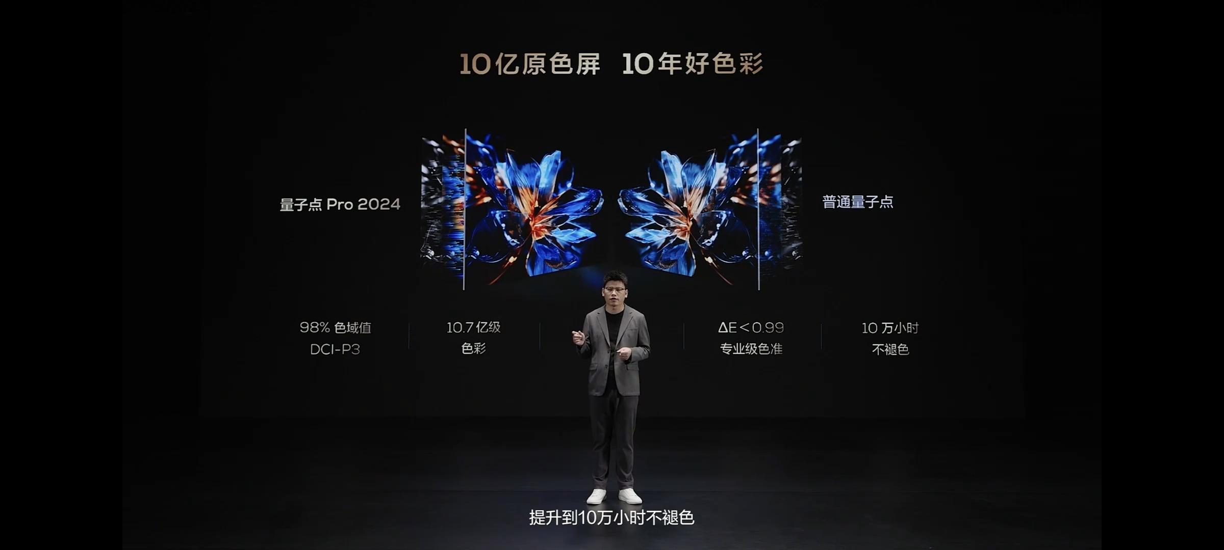 吐槽tclx11h电视发布会与产品解析背光分区通货膨胀万级分区时代来临