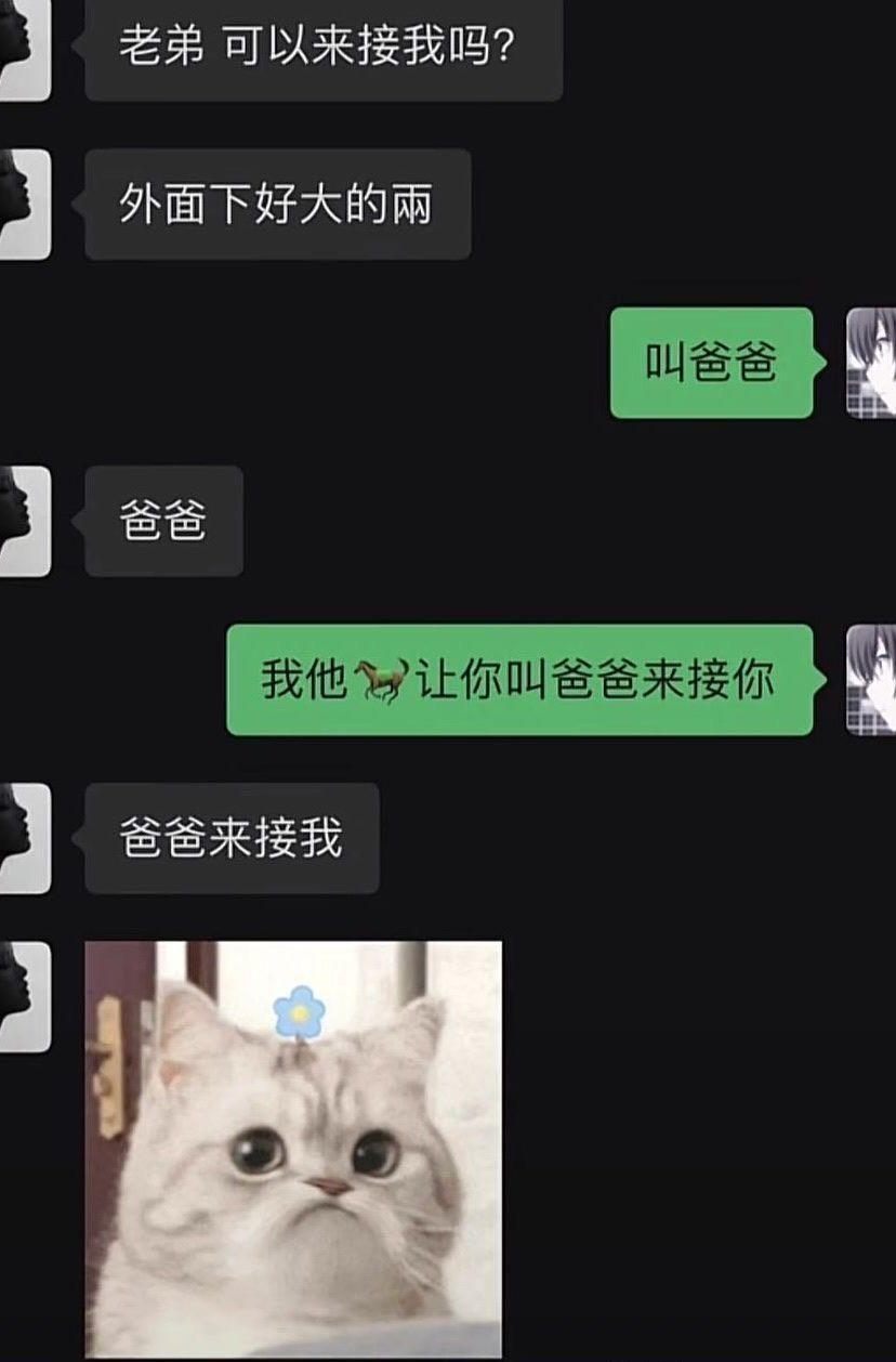 你有哪些让人一看就笑死的图片? - 知乎