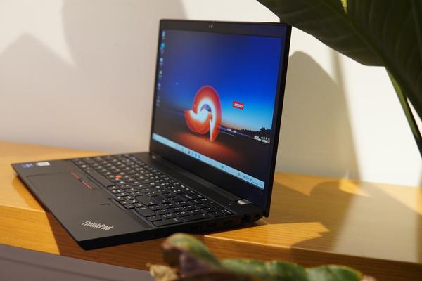 新一代优秀专业创意设计本——thinkpad p15v 2021