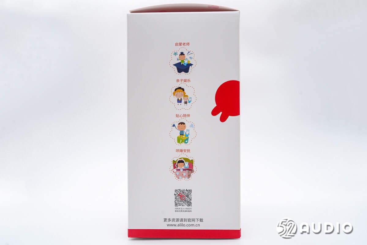 火火兔儿童早教故事机G6拆解,900+预设、100万+云端内容,支持蓝牙模式 - 知乎