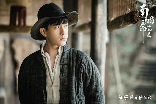 赌王准女婿窦骁新剧定档,刘亦菲、任嘉伦也有待播剧,哪部最期待-窦骁赌王女儿