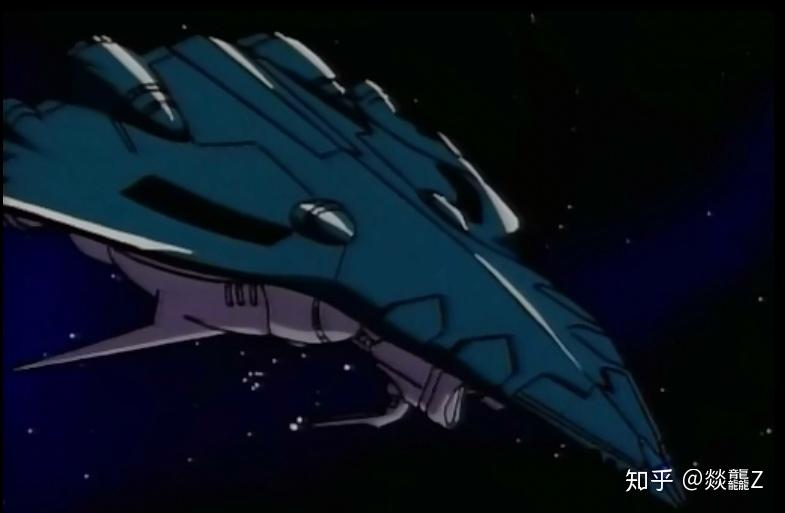 宇宙刑警失落的宇宙人物及战船全图鉴赏析