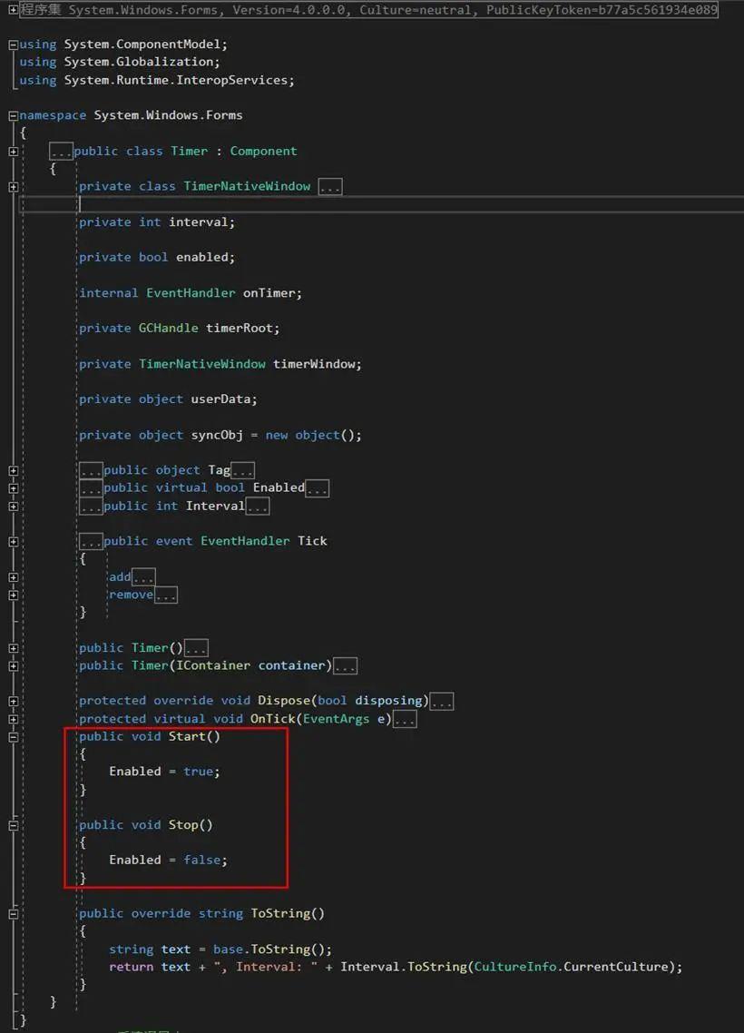 C的Timer定时器是属于线程吗？ 知乎