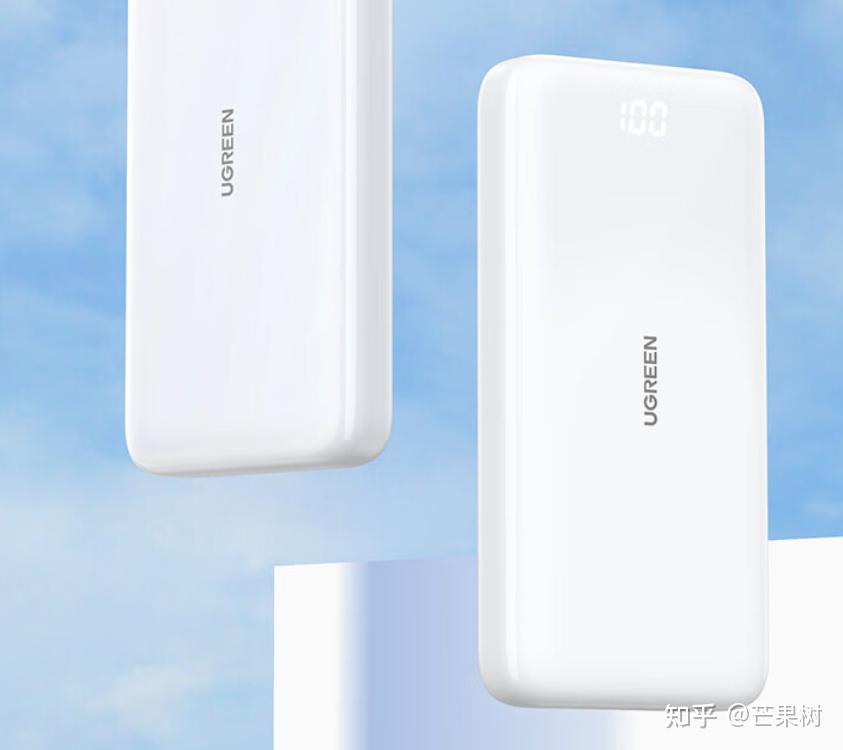 充电宝十大品牌排名,充电宝哪个牌子的好 - 知乎