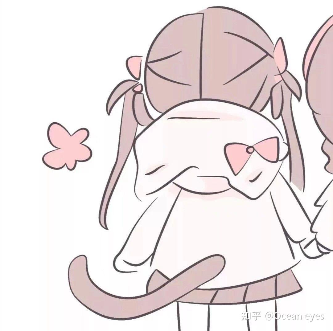 女女情头哪位有呀