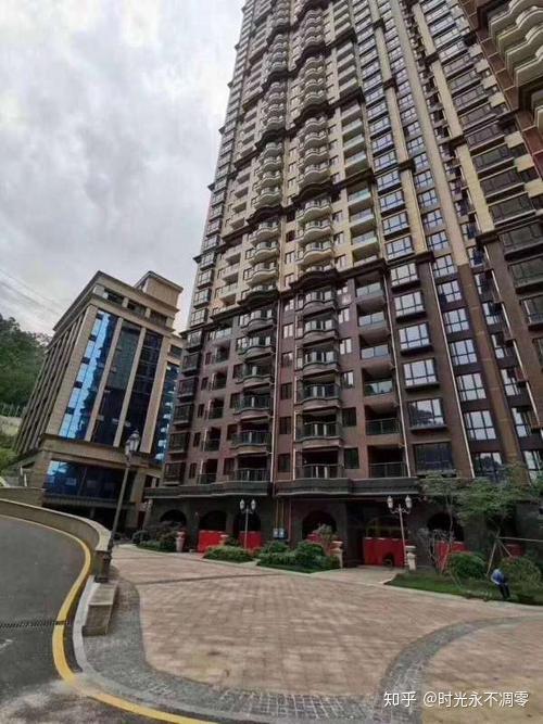 旁边华侨城城市更新