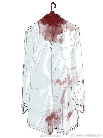 被杀医生与杀人家属之间的血海深仇