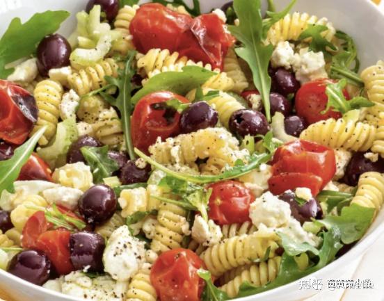 意大利面的种类有多少