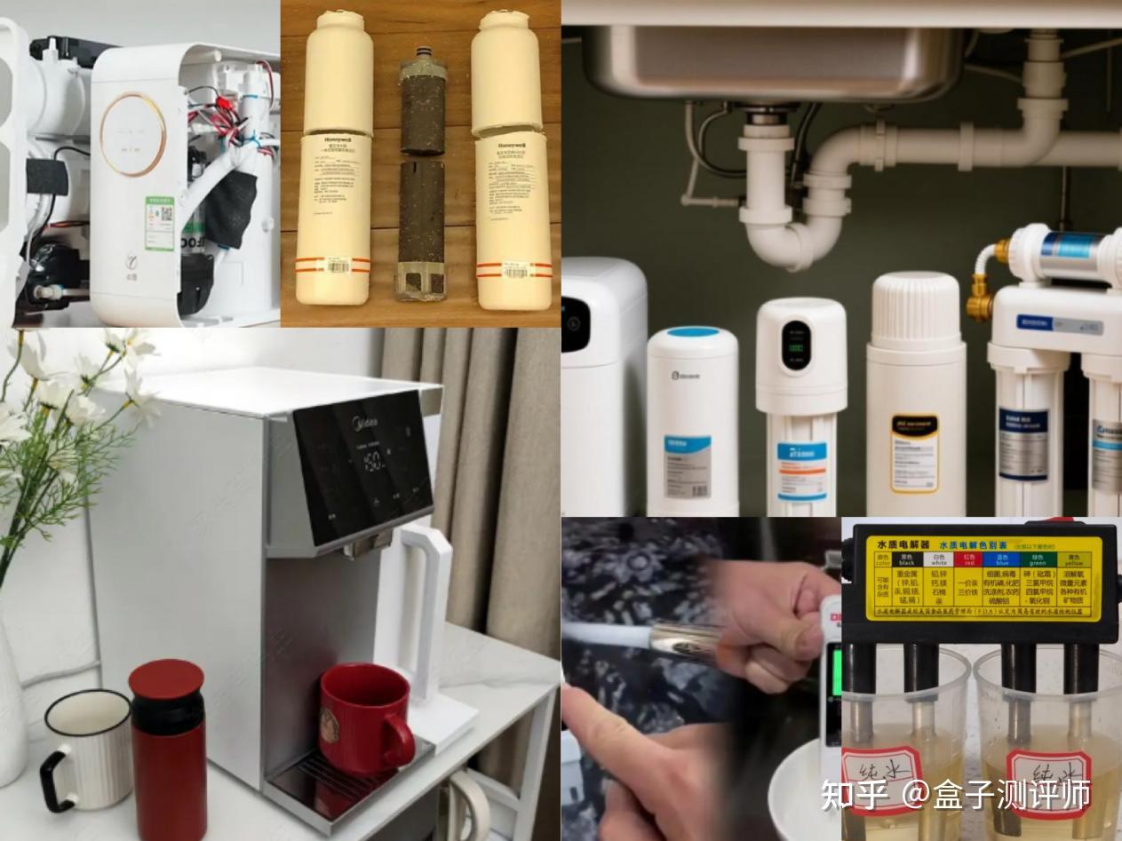 净水器推荐2026十大排行榜丨净水器怎么选不踩坑,家用净水器什么牌子的最实用最好?