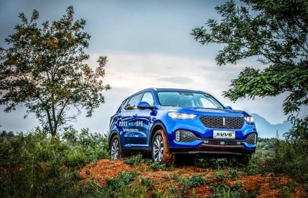用智商一决雌雄 Wey Vv6正面刚荣放 谁是你的天菜 知乎 用智商一决雌雄 Wey Vv6正面刚荣放 谁是你的天菜 知乎