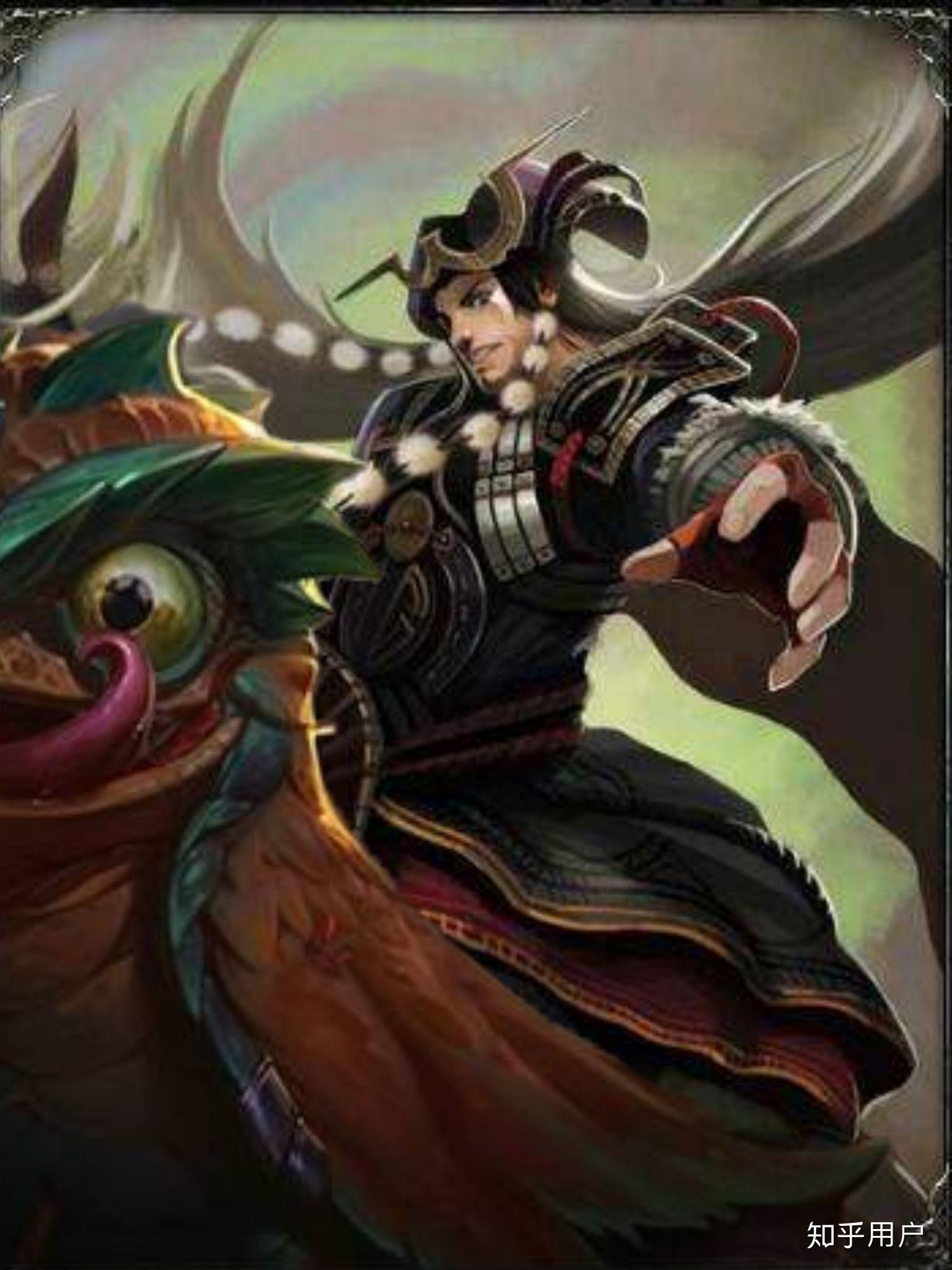 三国杀对于公孙瓒的修改,是否可行?