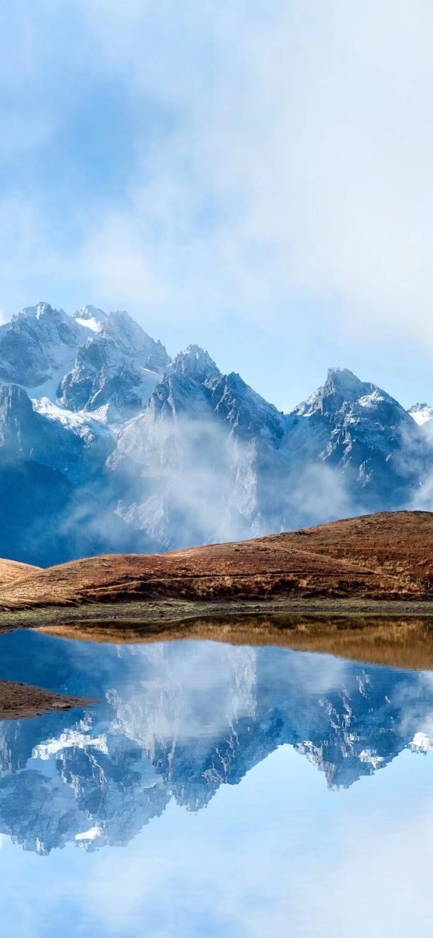 36张绝美风景壁纸 - 知乎