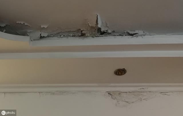 房屋墙体坍塌如何能退房法律规定发生3种情况才能退房