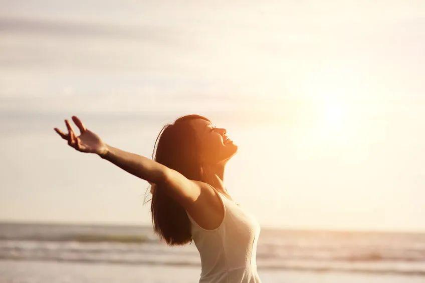 关爱自我了解自我接纳自我所有大学生面对心理压力你该这样做