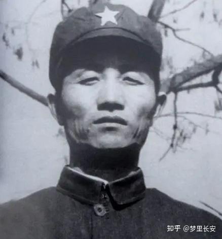 兵团司令员程子华:作战违抗毛主席命令,后被调离部队,无缘授衔 - 知乎