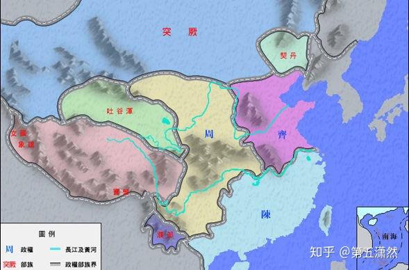吐谷浑 v2-f59c6531333c866617879c1b07e16c90_r.jpg