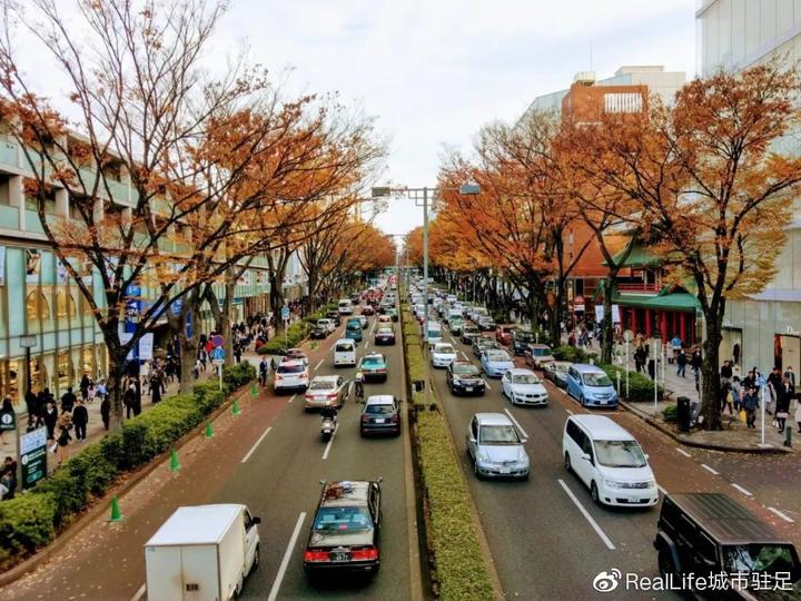 东京旅人生活图鉴 青山 麻布 赤坂 六本木享受大人的高级感 知乎 东京旅人生活图鉴 青山 麻布 赤坂 六本木享受大人的高级感 知乎
