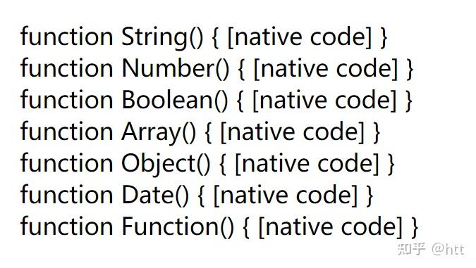 JavaScript学习笔记2 - 知乎