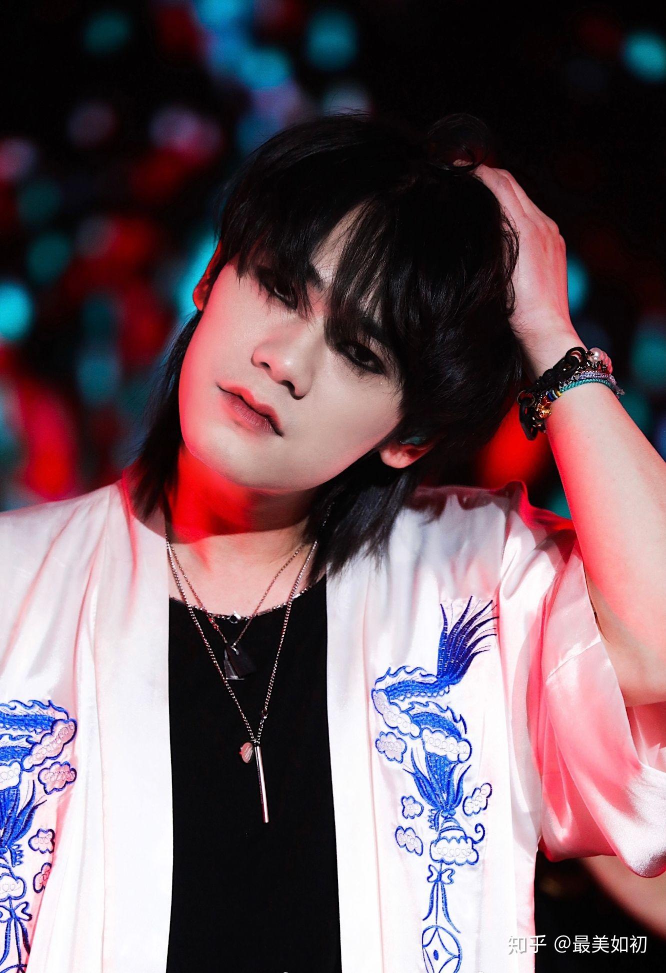 歌手太一总说自己几岁?为什么?