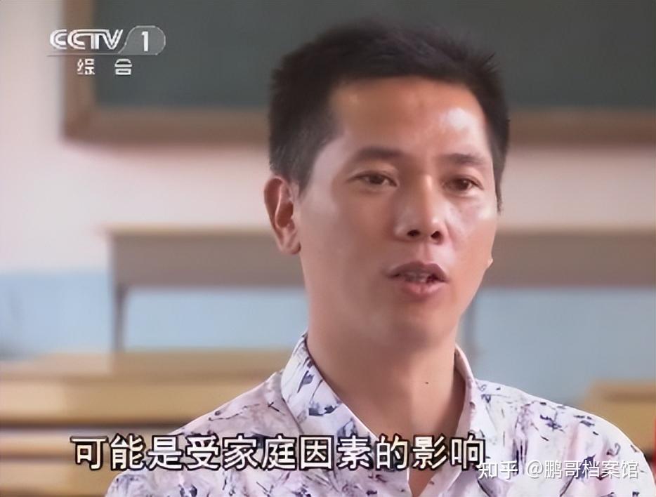 警方调查陆玲,陆玲满口谎言