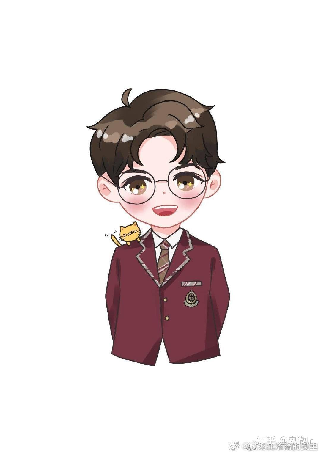 求r1se各位成员漫版图?