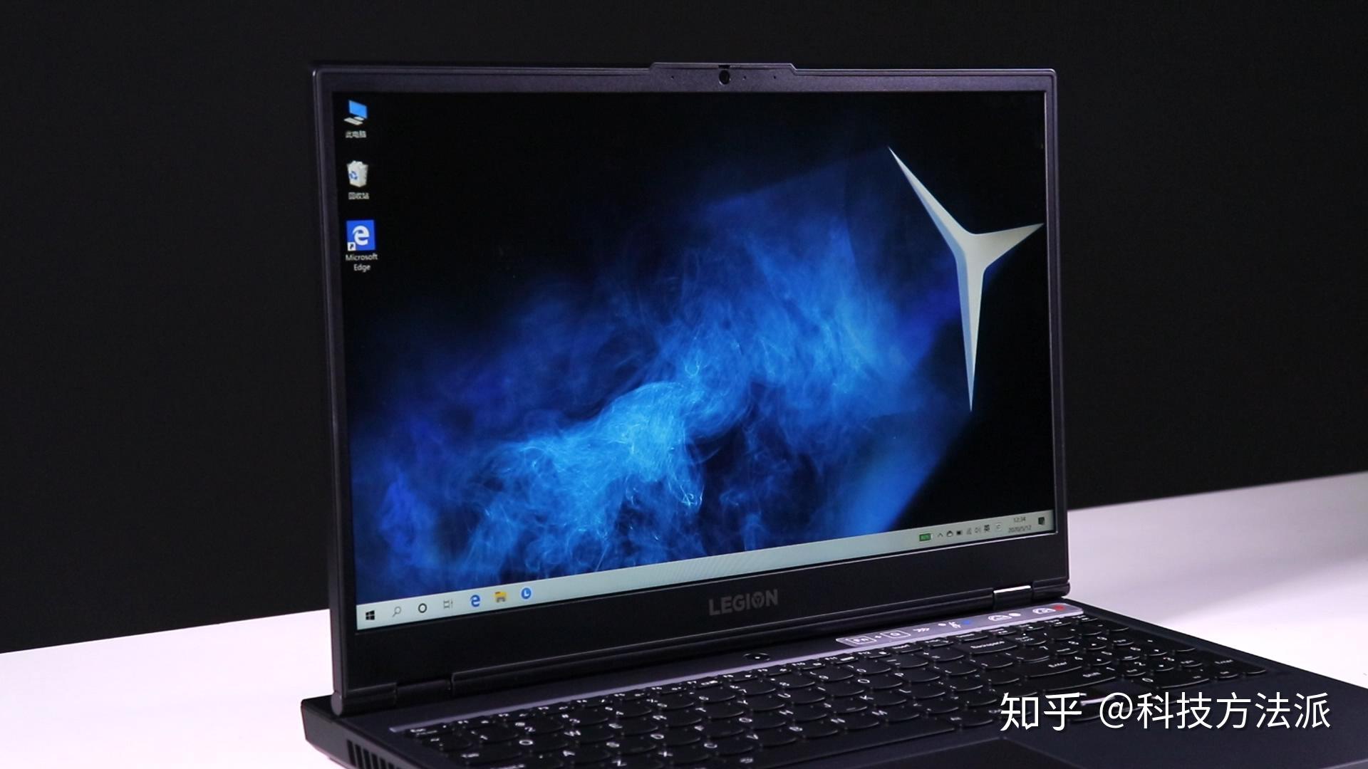 联想拯救者y70002020测评外观更低调性能释放更充分