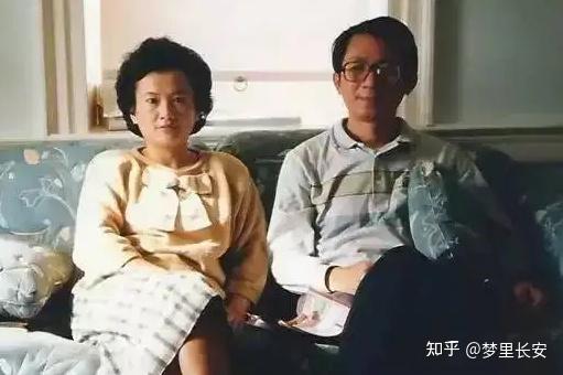 1988年，核武专家张宪义带机密逃往美国，为何有人称赞他的做法？ - 知乎