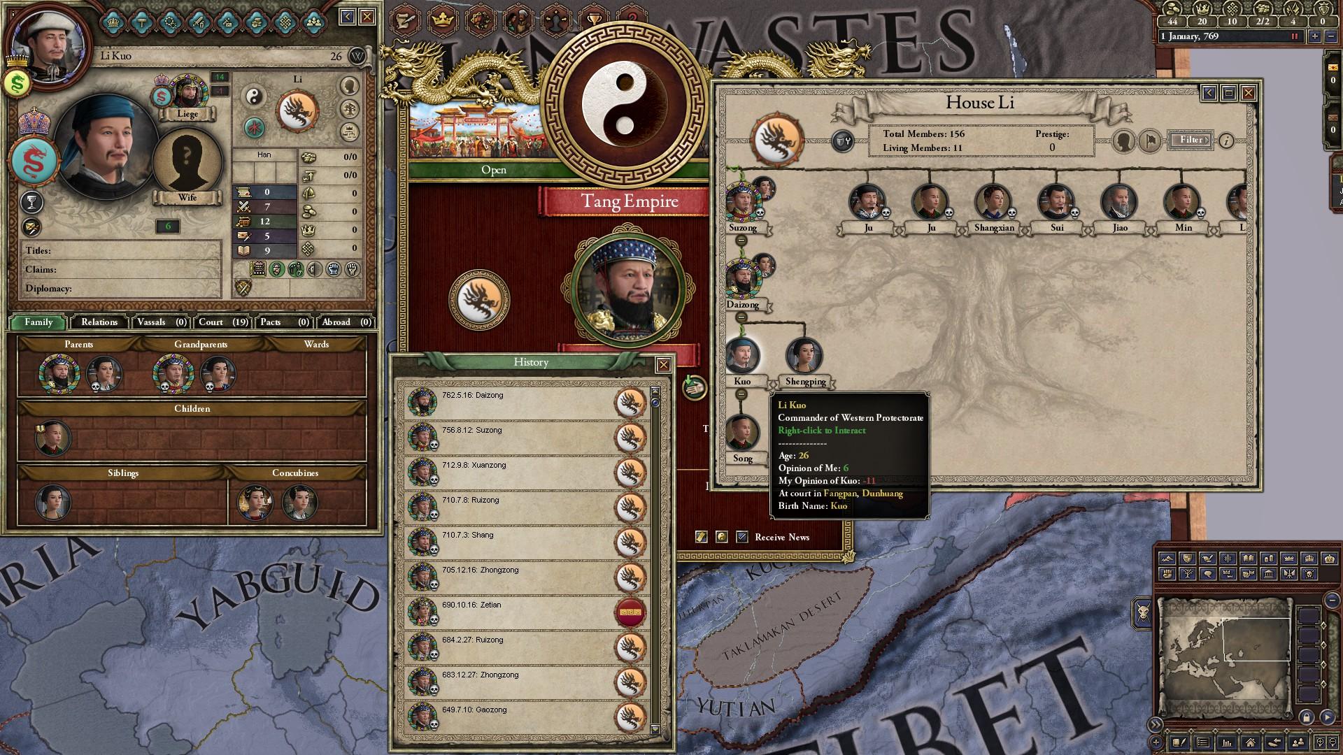 如何评价《十字军之王2》于11月16日发布的中