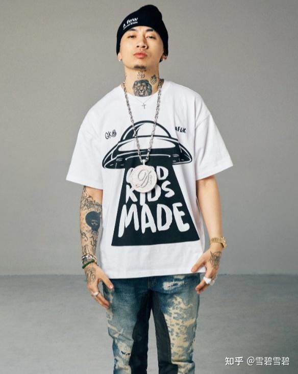 说唱黑马嘻哈顶流马思唯与你太原见