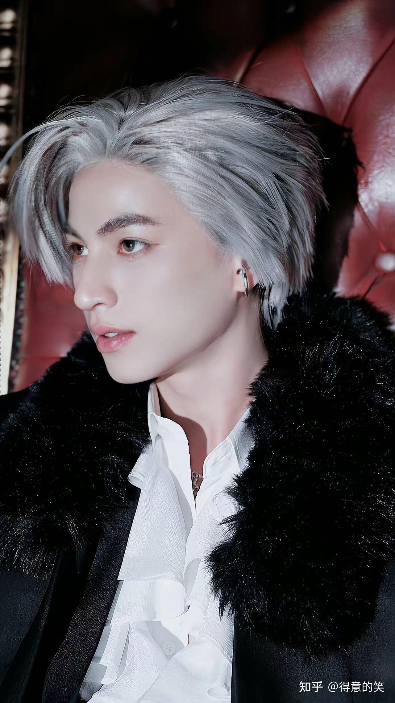 有哪些高颜值的泰国男星? - 知乎