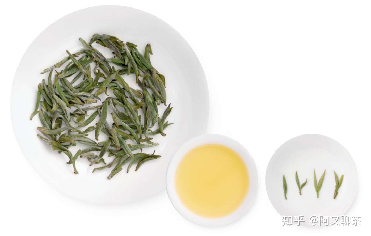 茶科普:详解六大茶之黄茶 - 知乎