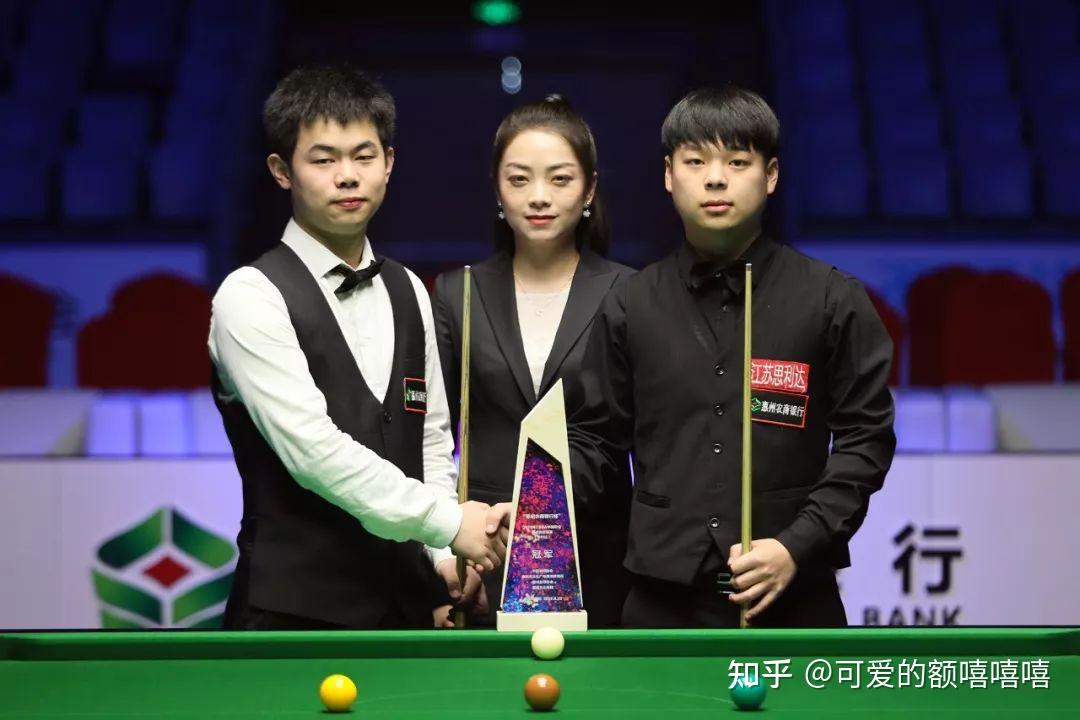 斯诺克wst系列赛直播今晚中国四名小将出战肖国栋顺利晋级