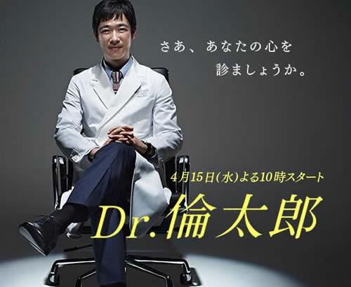 伦太郎》在慧南大学医院精神科担任医生的日野伦太郎拥有精湛的医术和