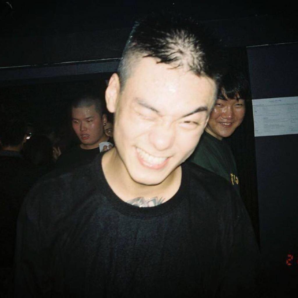 如何评价iron郑宪哲