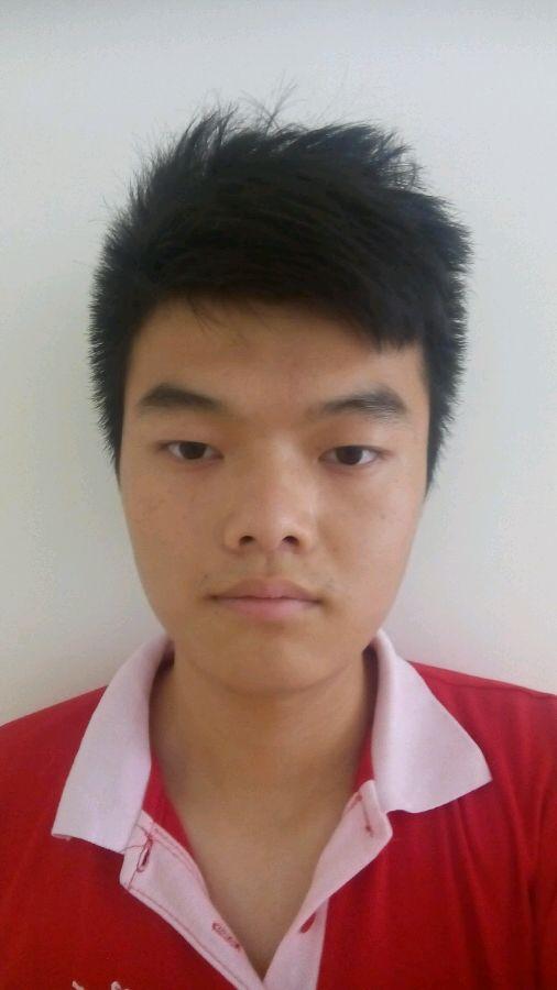 请问这个男生的颜值很低吗? - 知乎