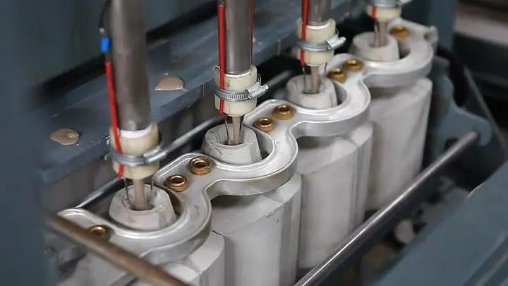 注浆成型技术:为实现复杂形状、高精度和大规模生产提供了有效的解决方案 - 知乎