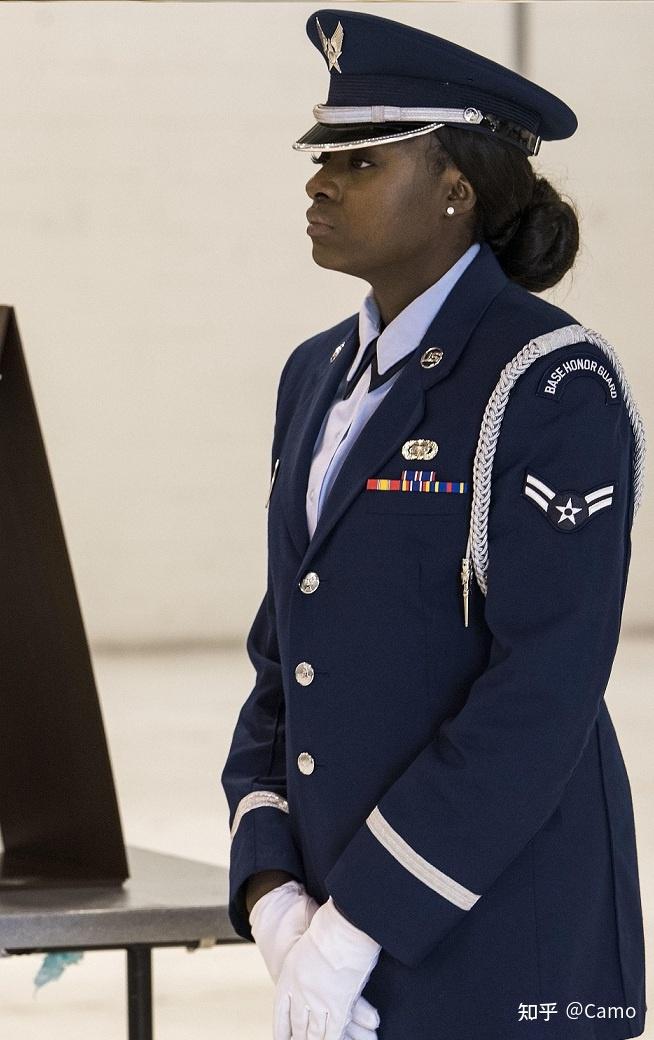 空军冬装迷彩服 - 实验室设备网