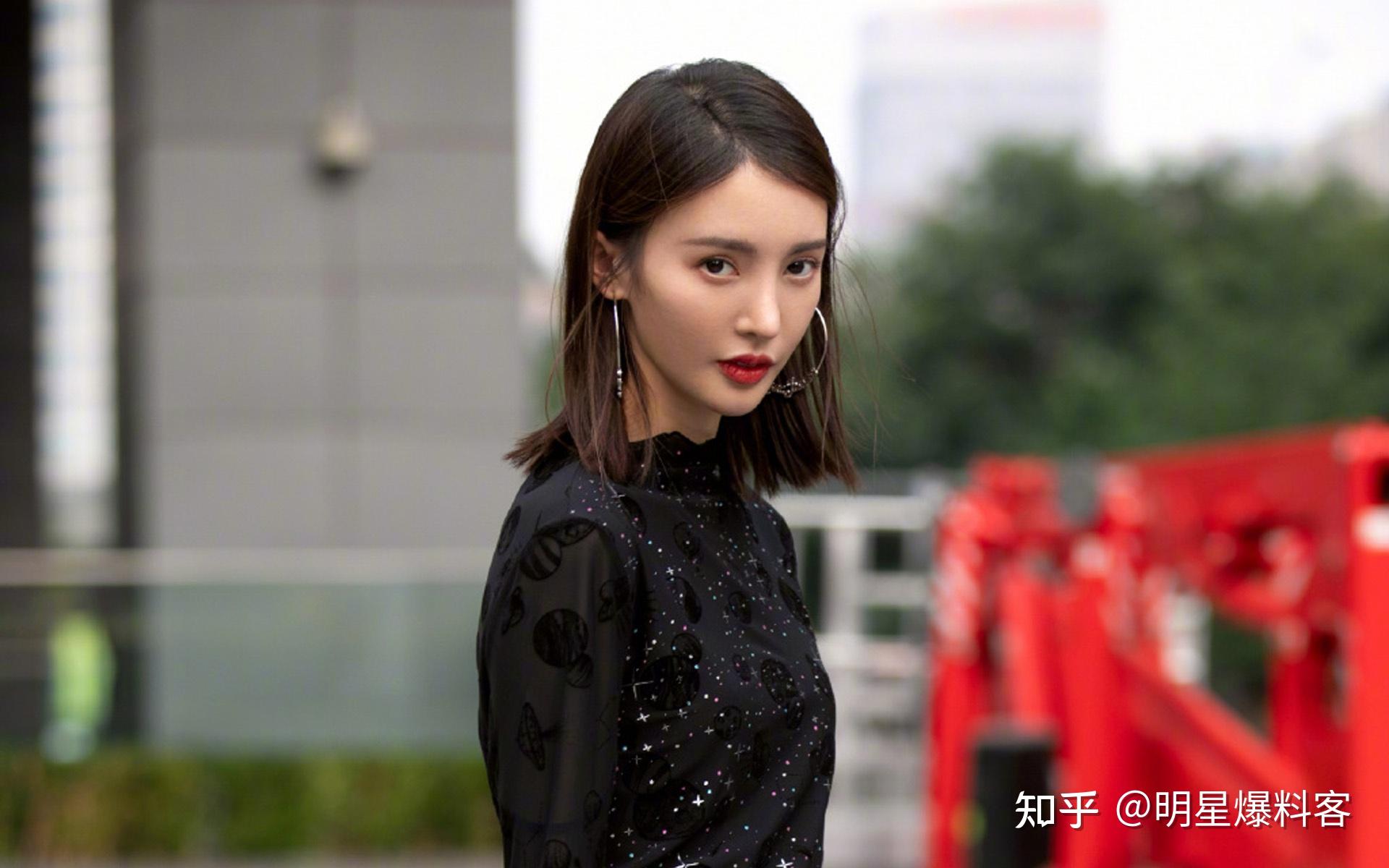 娱乐点评赵丽颖罗云熙蔡文静范丞丞金晨成毅