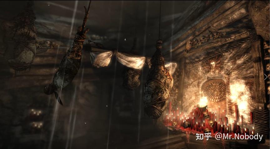 古墓丽影瓦砾弄走后怎么过(古墓丽影清理瓦砾(《古墓丽影》中的关卡设计01——清道夫洞穴))  第2张