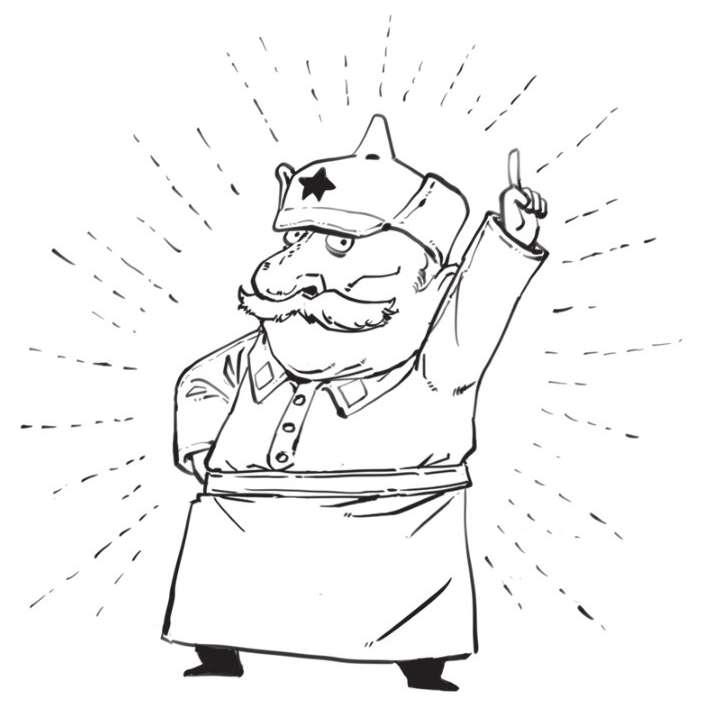 苏联究竟发达到什么程度? - 知乎