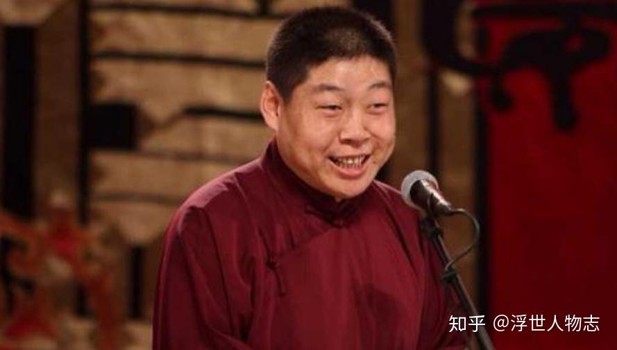 打记者后德云社停业整顿每天亏30万郭德纲为啥不怪李鹤彪