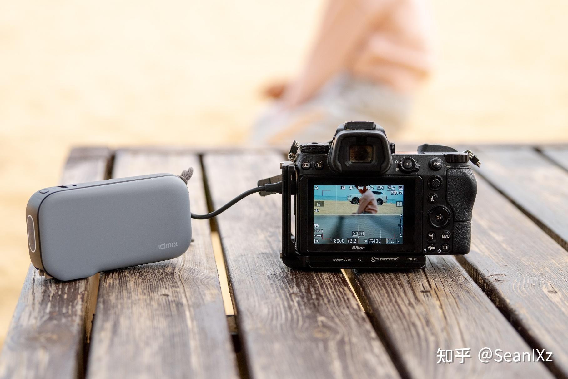 idmix三合一移动电源体验:旅充神器,支持pd35w 多设备供电 - 知乎