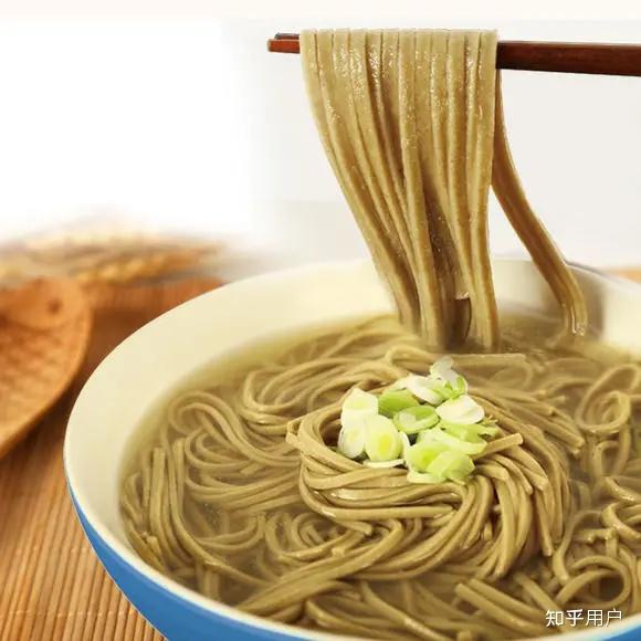 青稞面有什么价值? - 知乎