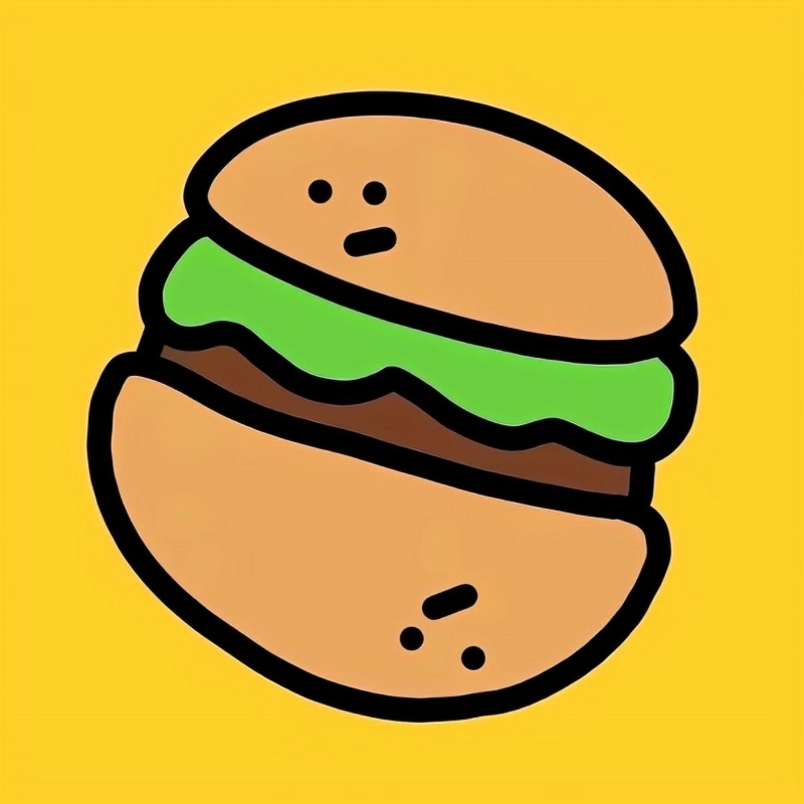 有什么沙雕但very可爱的头像呀? - 知乎