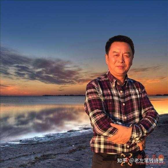 见过江苏文联正处级书法家郑必厚一面