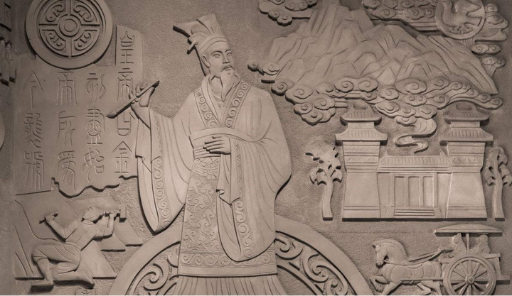 古人才是“营销大咖”—吕不韦篇(一) - 知乎