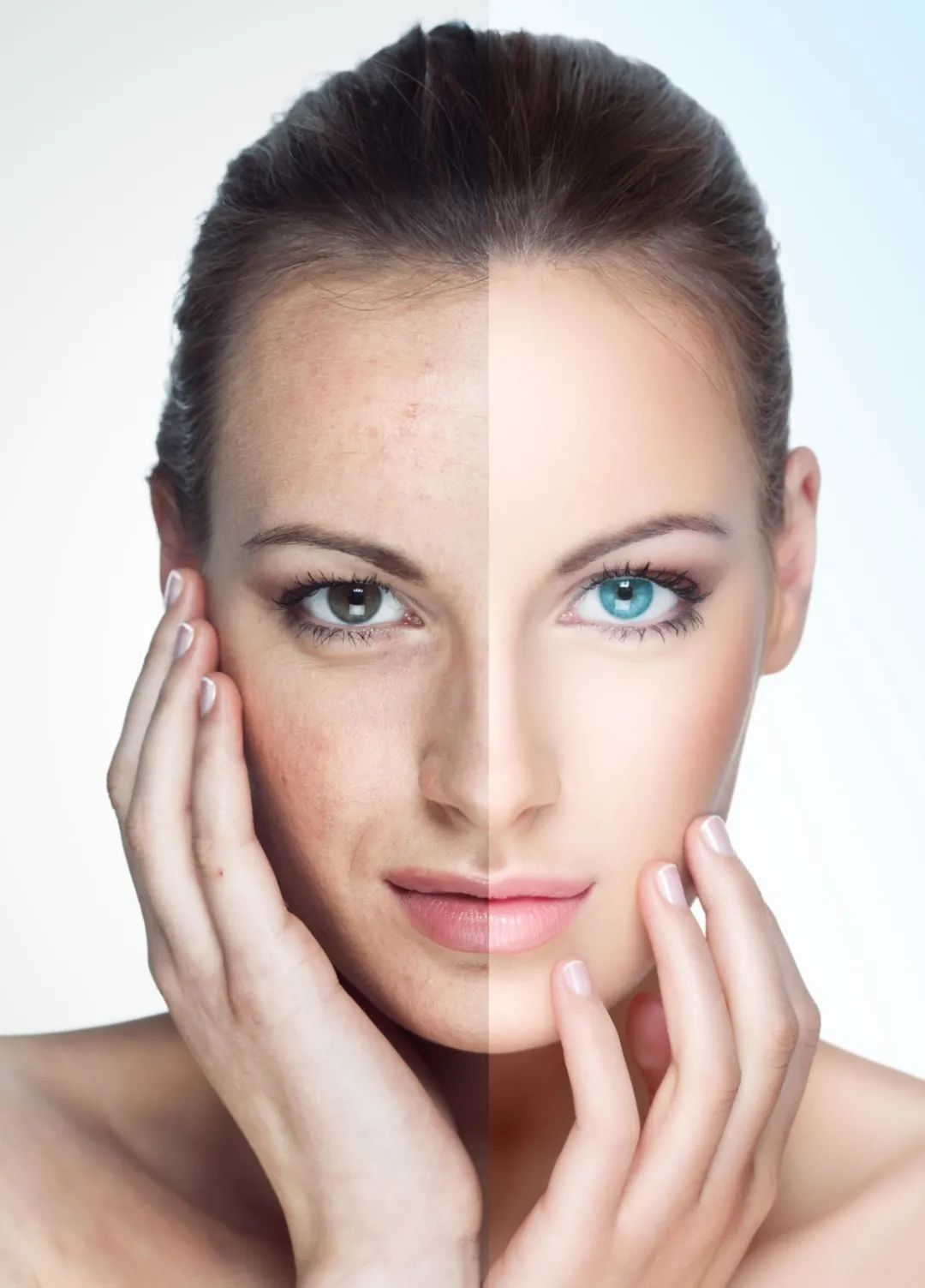 萃芙兰一次熬夜你的皮肤会经历什么