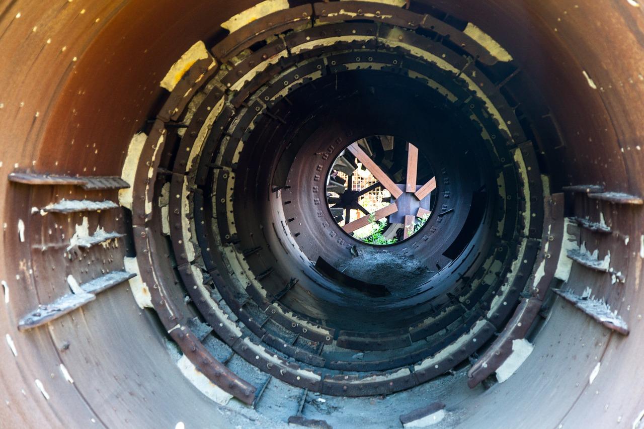 2. 风扇底座组装