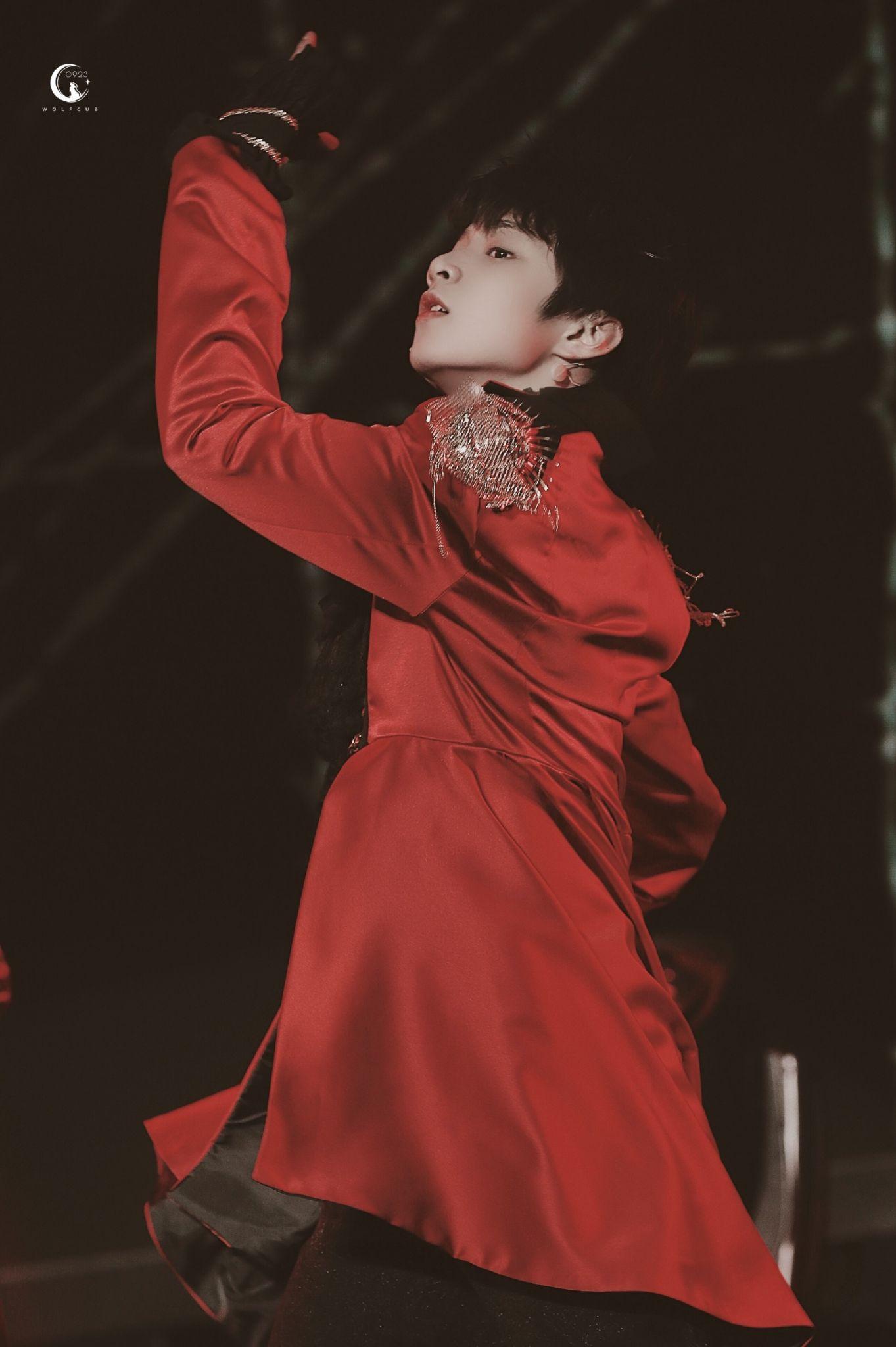 资本现在是在捧刘耀文吗